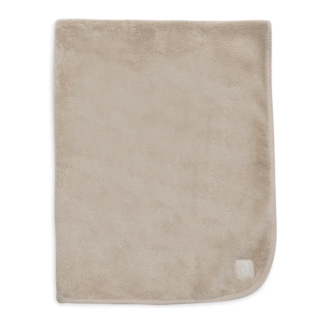 Dekica Jollein Basic Jersey Sherpa