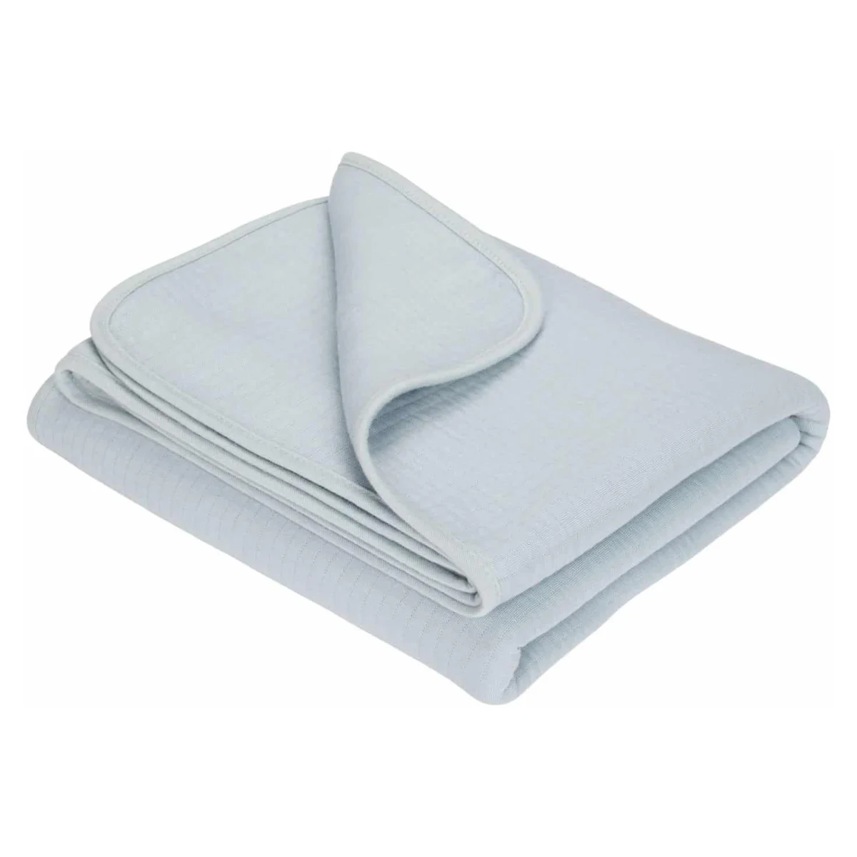 Dekica Little Dutch Pure Soft Blue 70×100 TE12242004