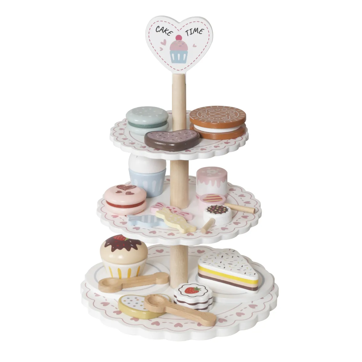 Dessert Stalak W10l068 331712