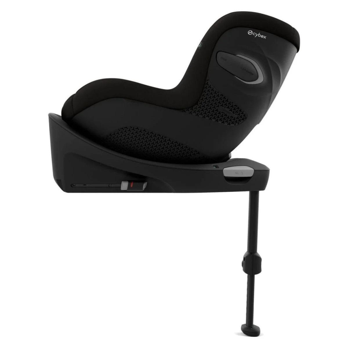 Dječja autosjedalica CYBEX Sirona G3 Magic Black