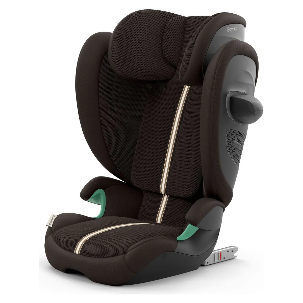 Dječja autosjedalica Cybex Solution G2 Plus Chocolate Brown