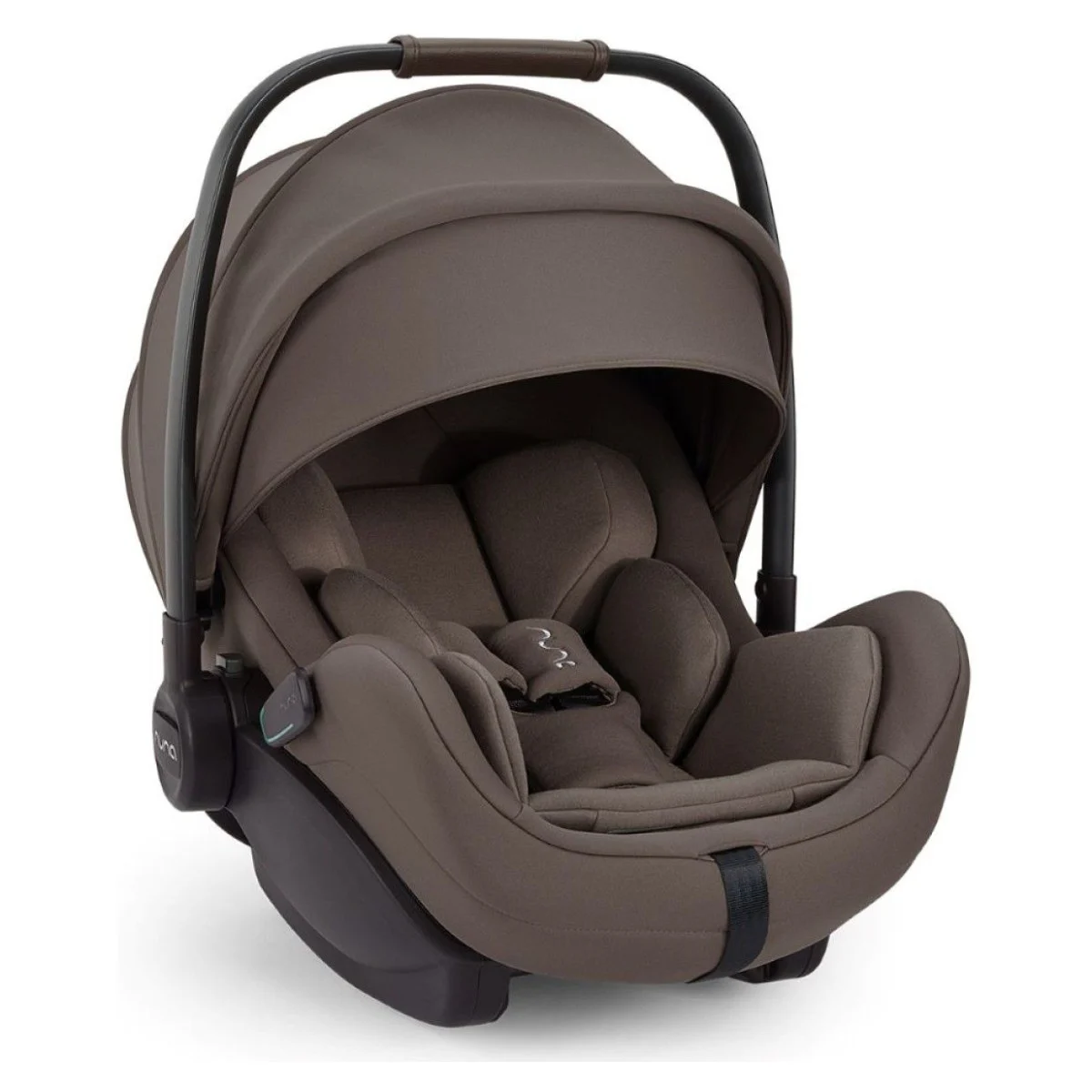 Dječja autosjedalica Nuna Arra Flex i-Size Chestnut CS20210CHEGL