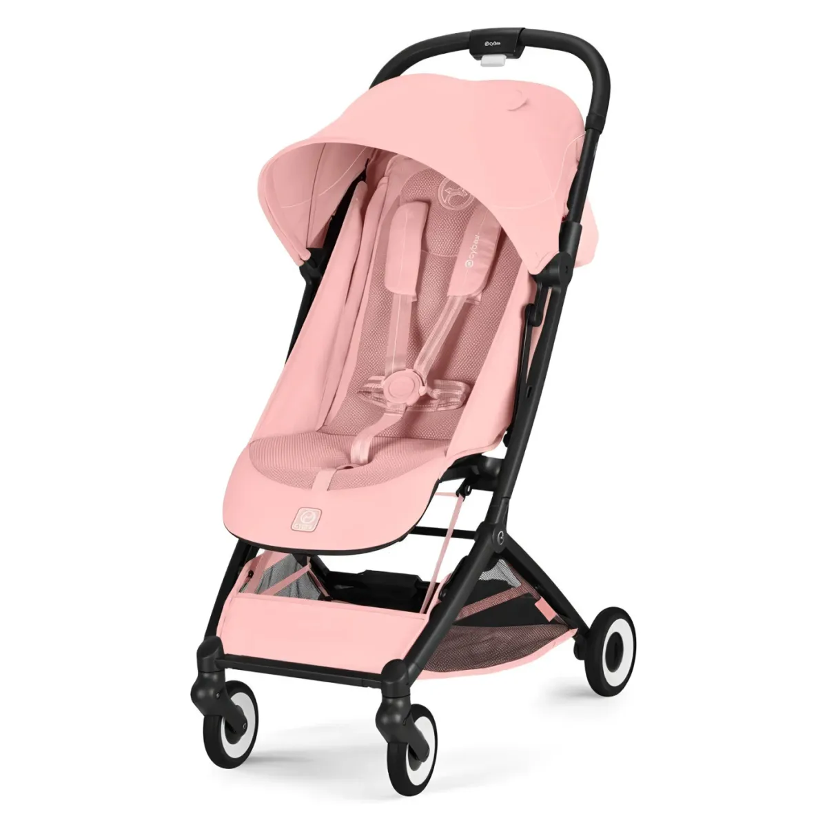 Dječja kolica Cybex Orfeo Candy Pink