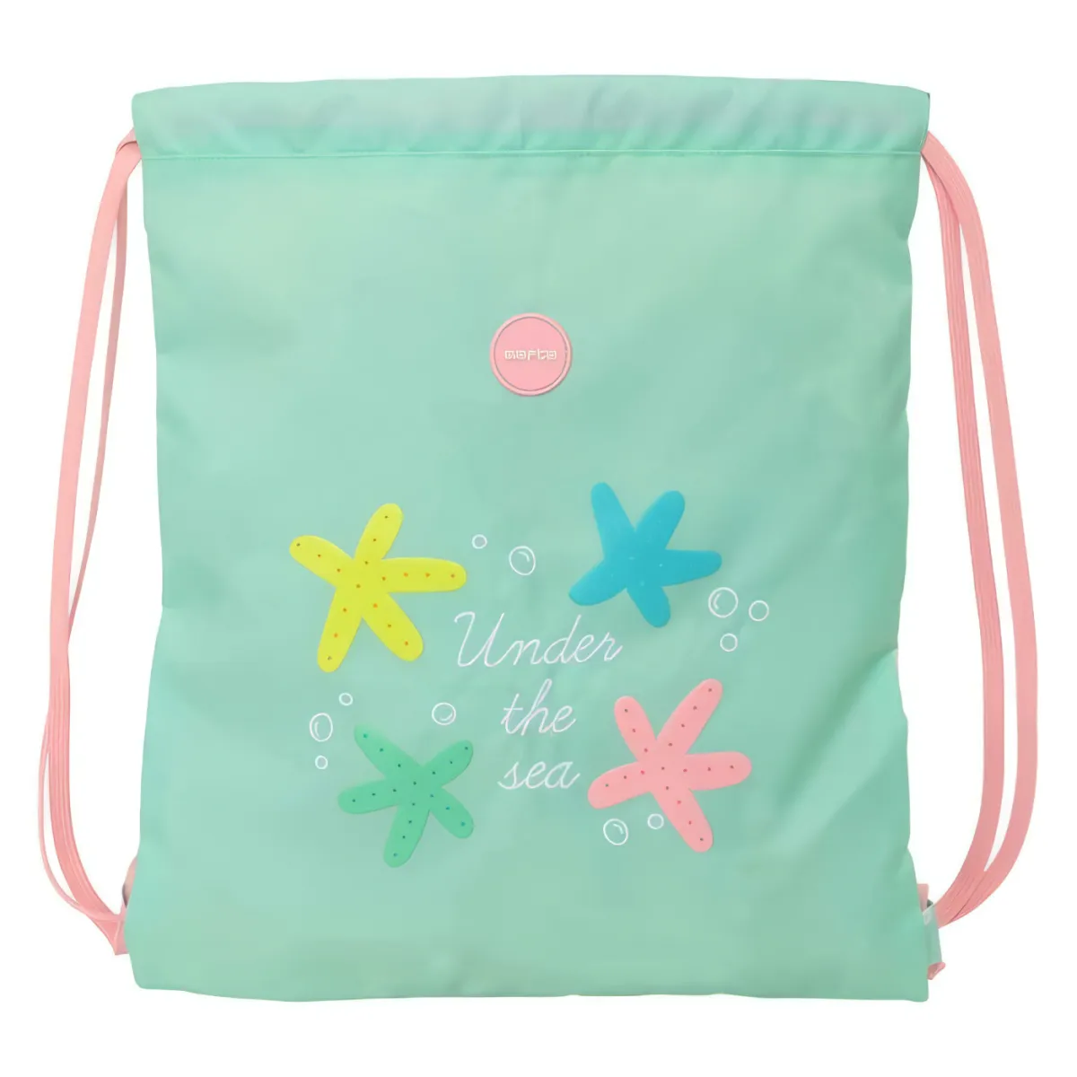 Dječja torba Safta Estrellas 40 cm