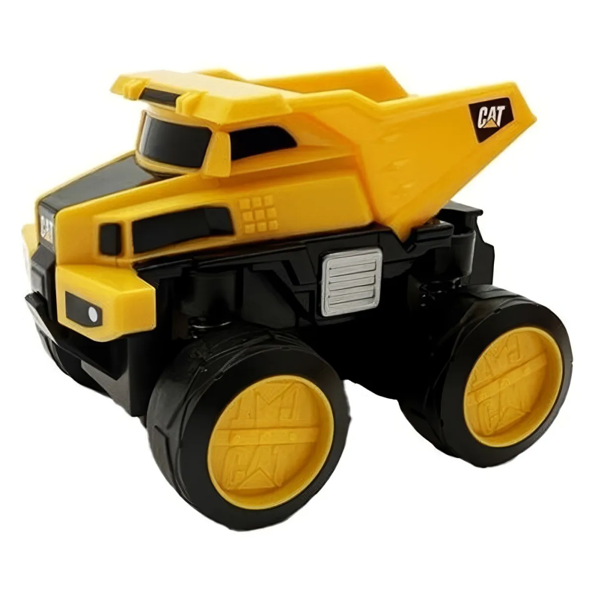 Dječji kiper CAT Turbo Stunts 34503