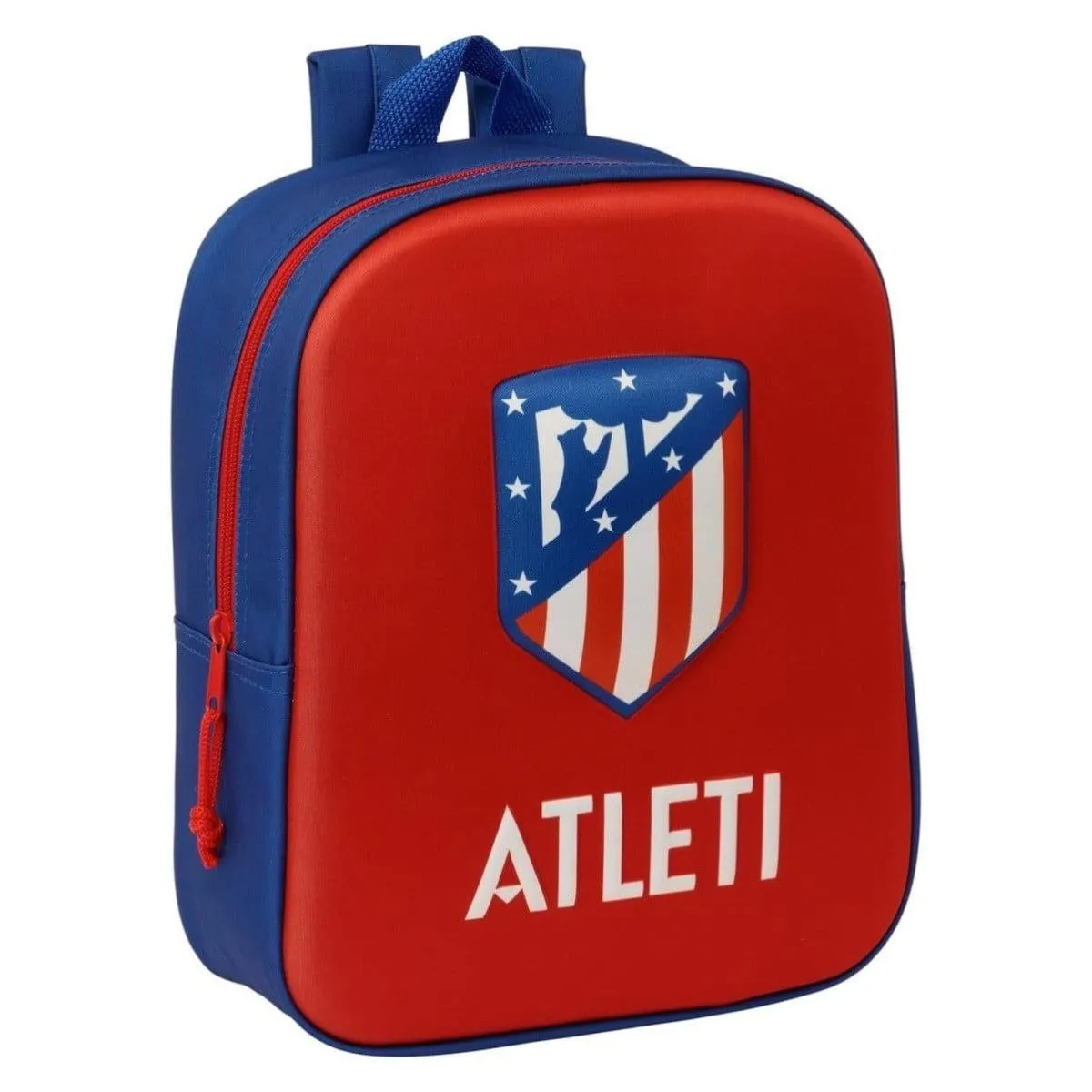 Dječji ruksak Atletico de Madrid 3D