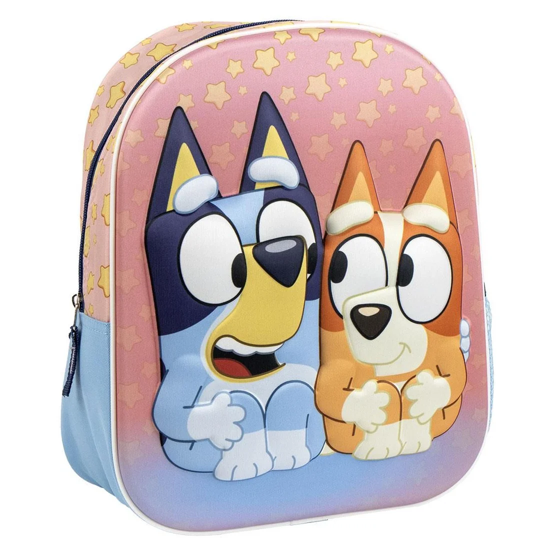 Dječji ruksak Cerdá Bluey 3D, 31 cm