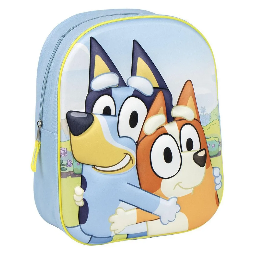 Dječji ruksak Cerdá Bluey 3D