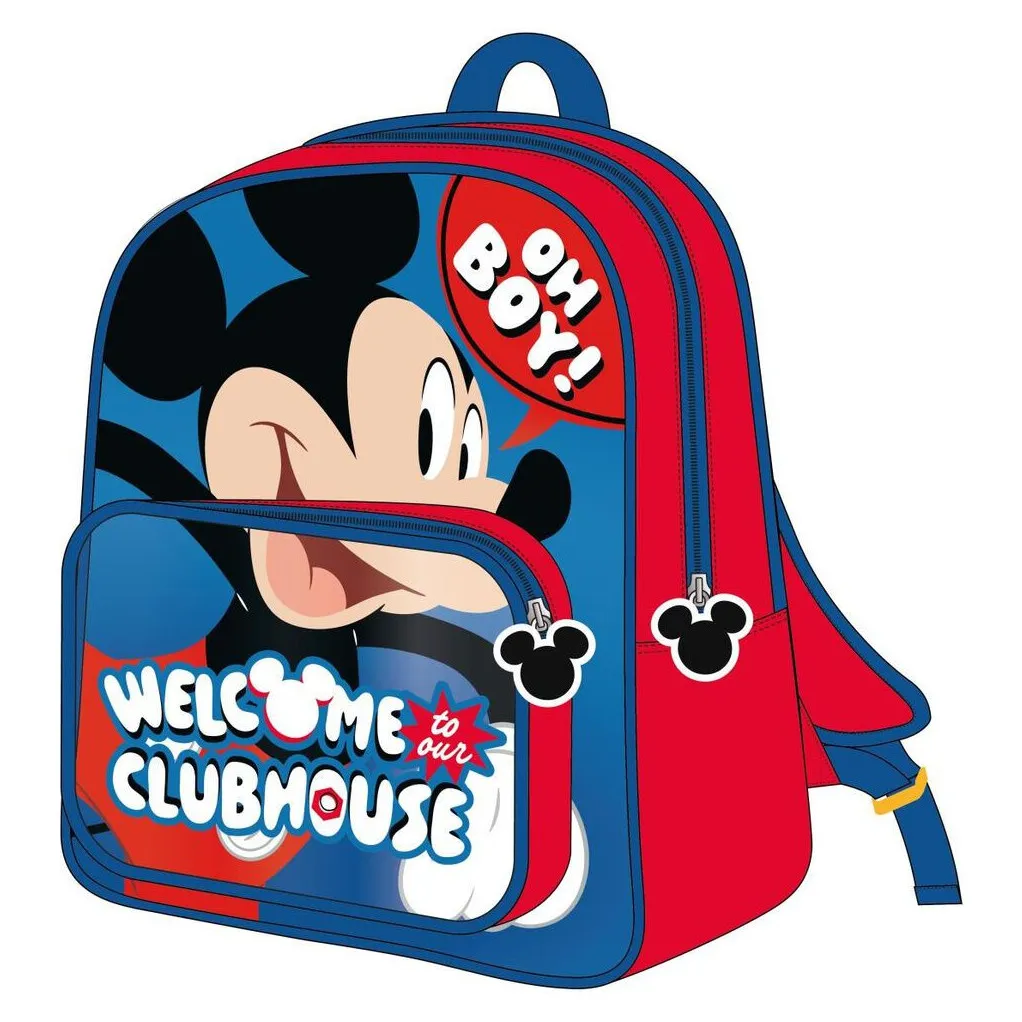 Dječji ruksak CERDÁ Disney Mickey Mouse 30 cm