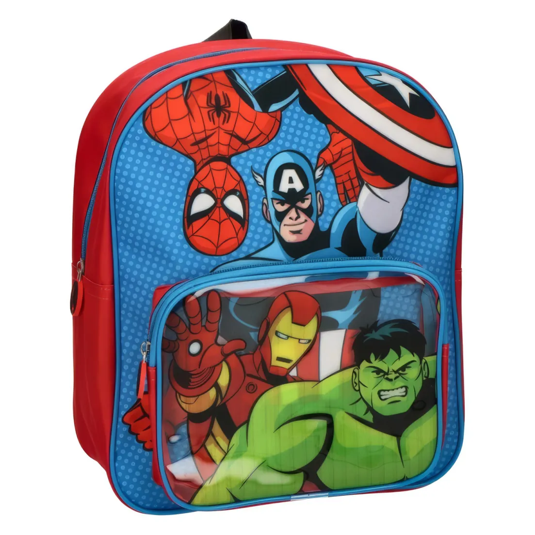 Dječji ruksak Cerdá Marvel Avengers 30 cm