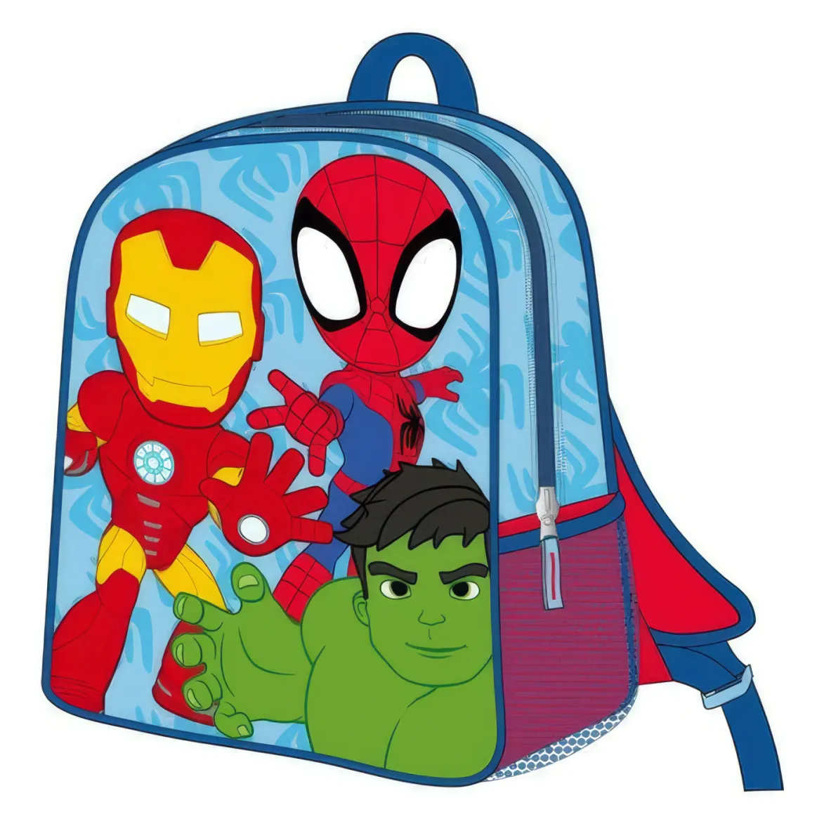 Dječji ruksak Cerdá Marvel Spidey 3D 30 cm