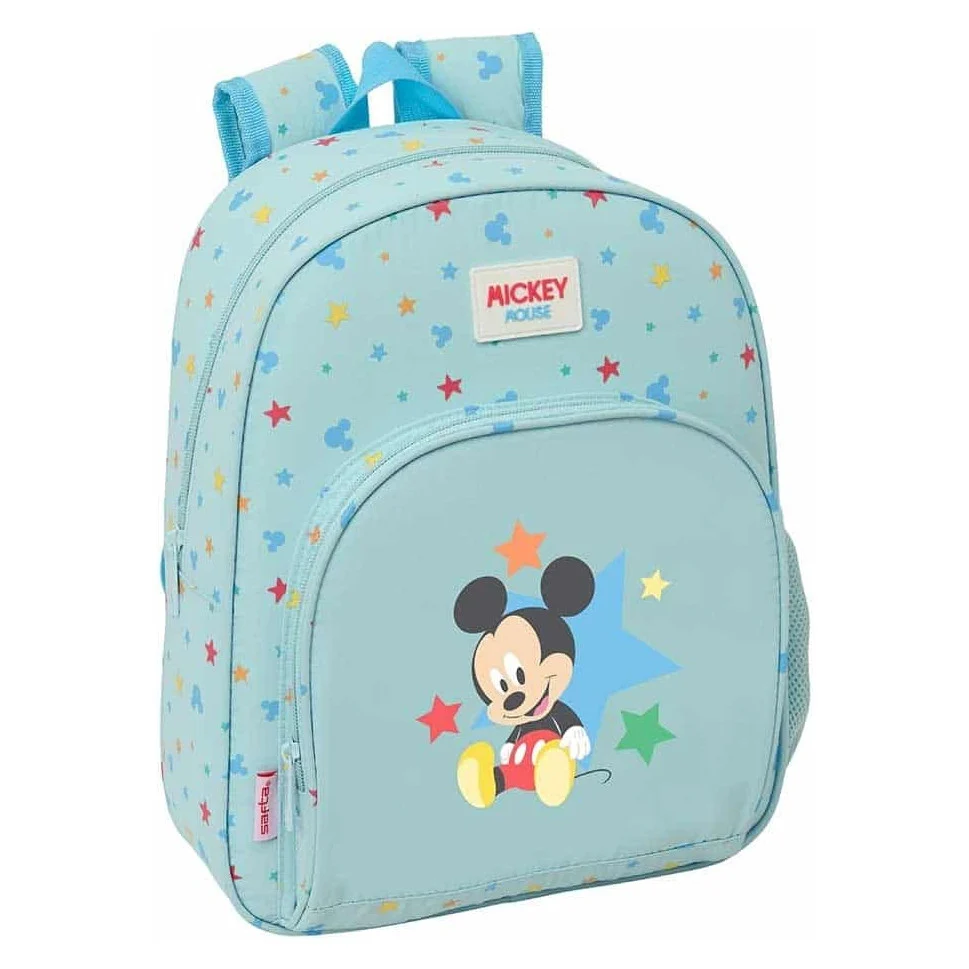 Dječji ruksak Cerdá Mickey Mouse Baby 34 cm