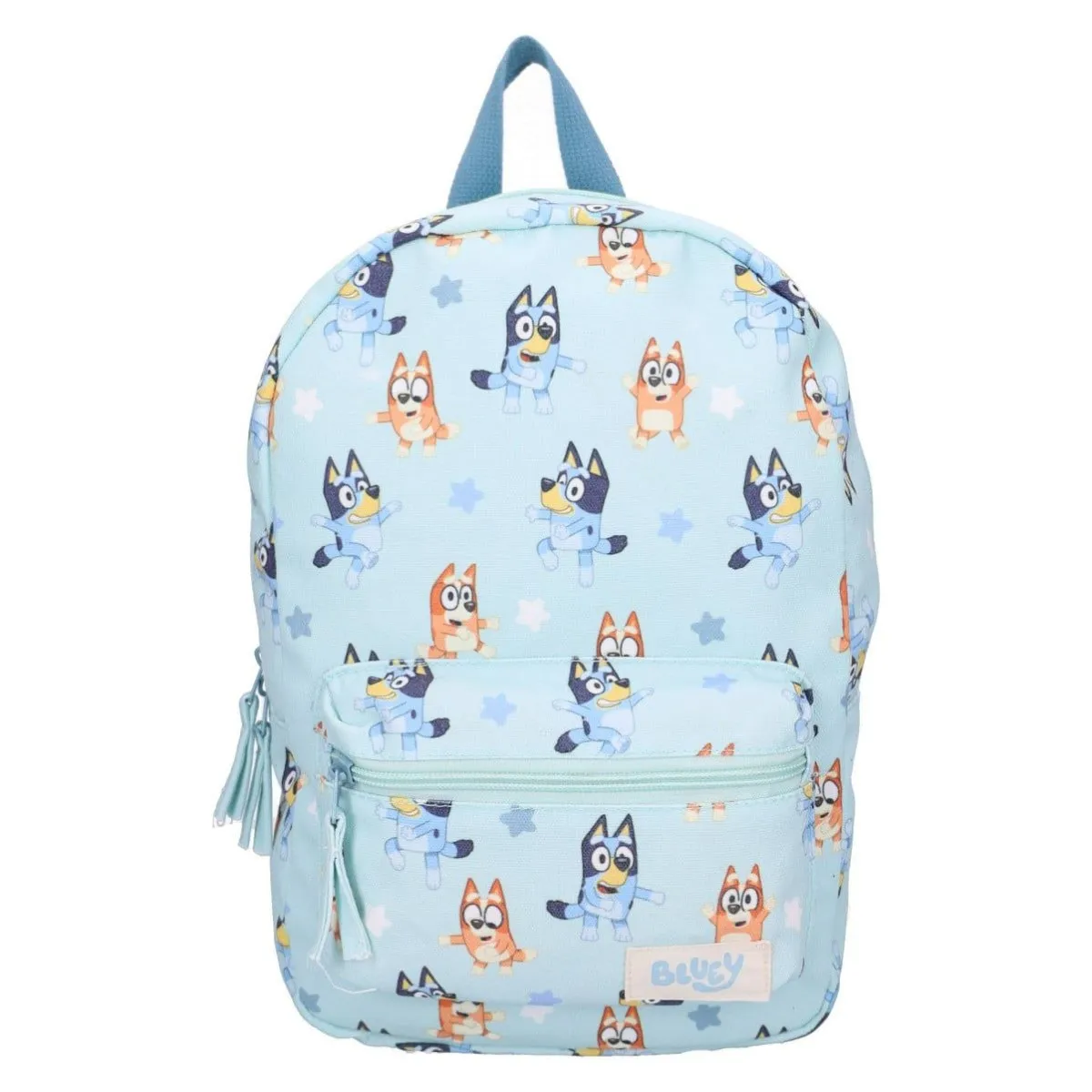 Dječji ruksak Kidzroom Bluey Style Legends 625-01958