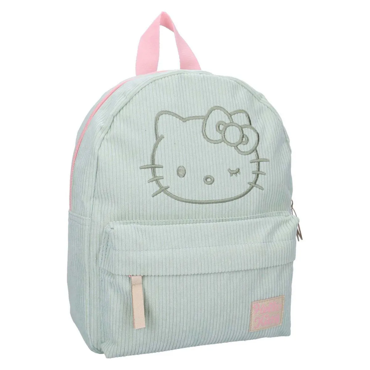 Dječji ruksak Kidzroom Hello Kitty Have A Nice Day 230-01773