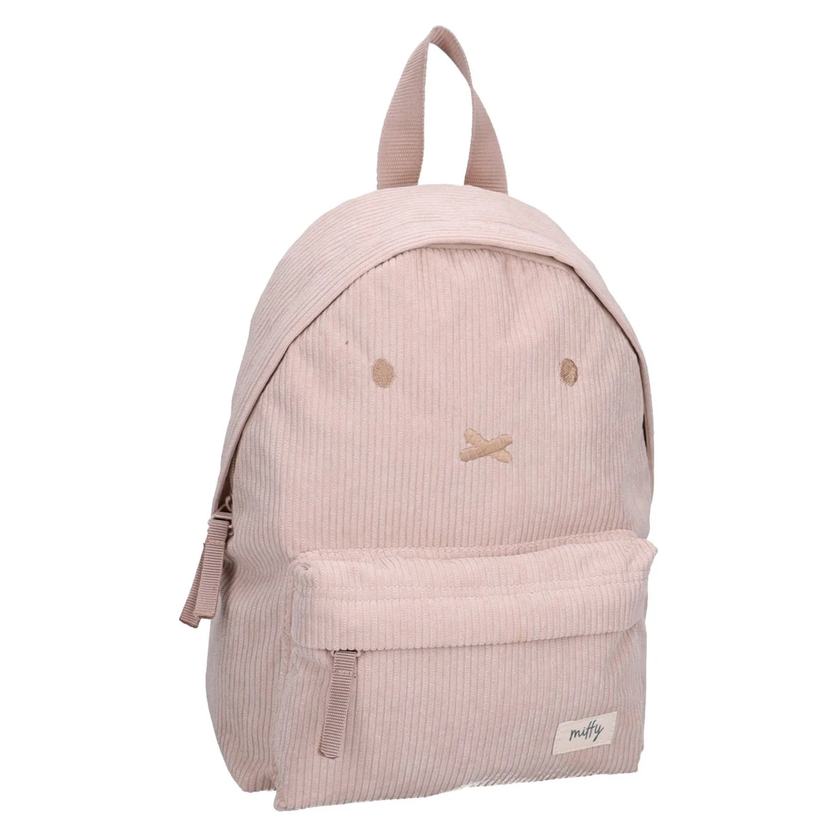 Dječji ruksak Kidzroom Miffy Kind Gestures 040-01875