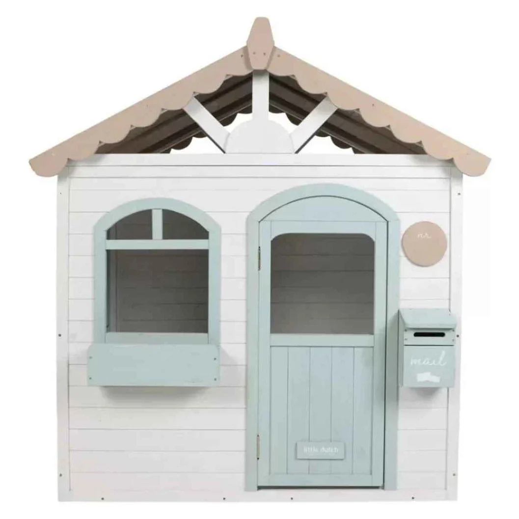 Drvena kućica Little Dutch LD9126