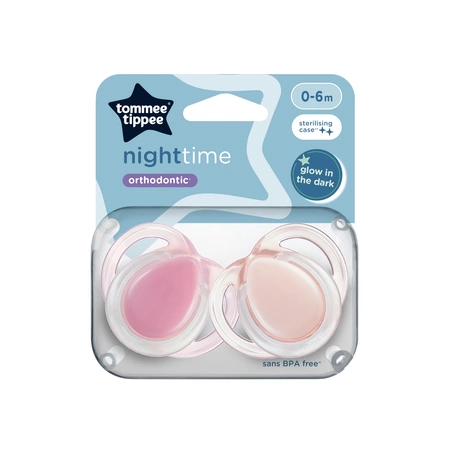 Duda Tommee Tippee Night 0-6 mjeseci 39269097