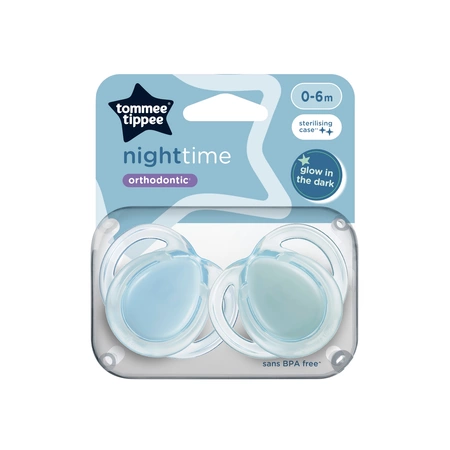 Duda Tommee Tippee Night 0-6 mjeseci 39269097