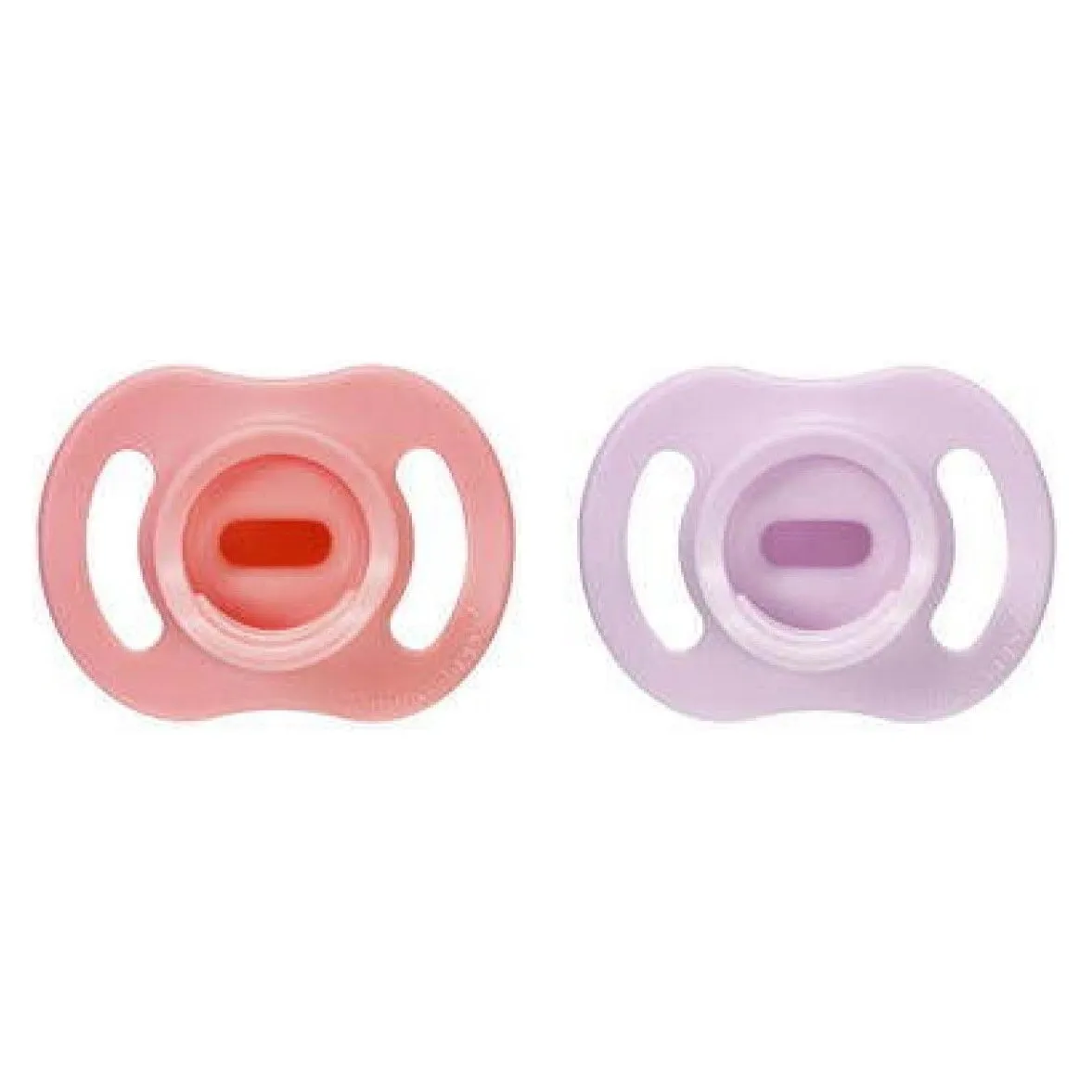 Duda Tommee Tippee UltraLight Stay Put 0-6 mj. 2 kom. 0529