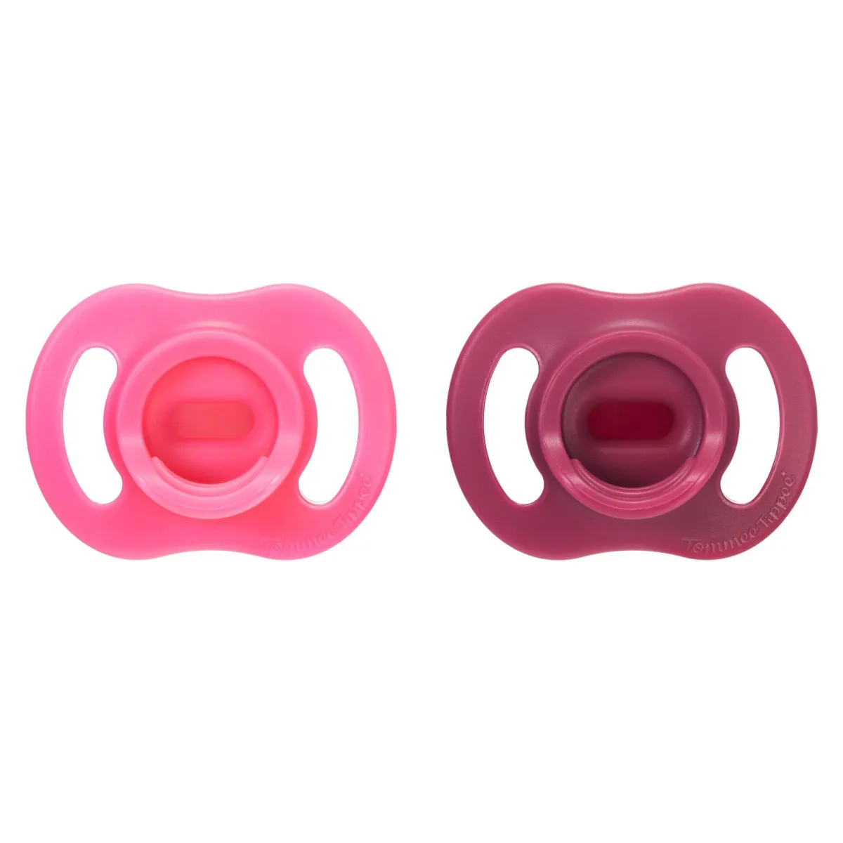 Duda Tommee Tippee UltraLight Stay Put 6-18 mj. 2 kom. 0527