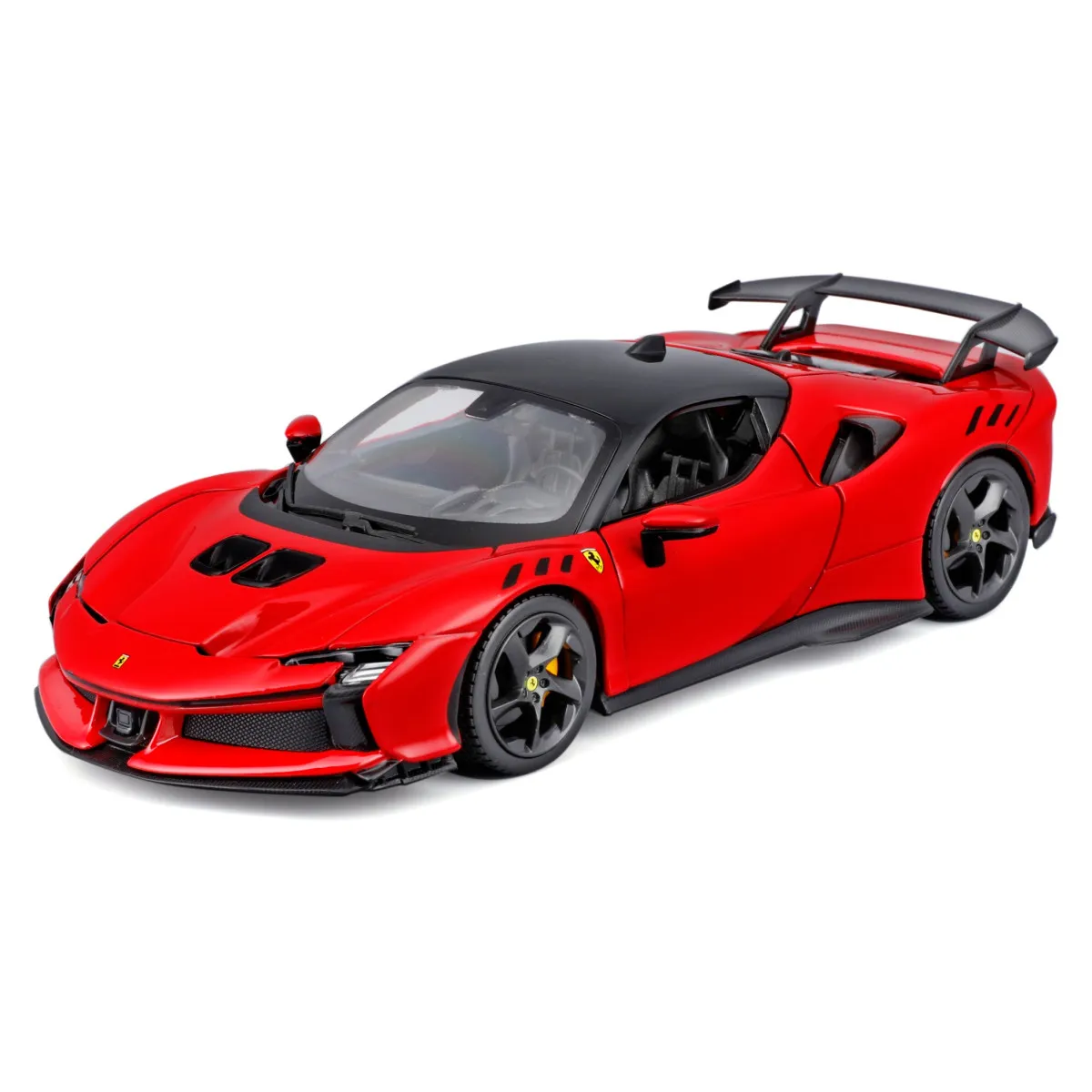 Ferrari Race And Play 1/24 107744