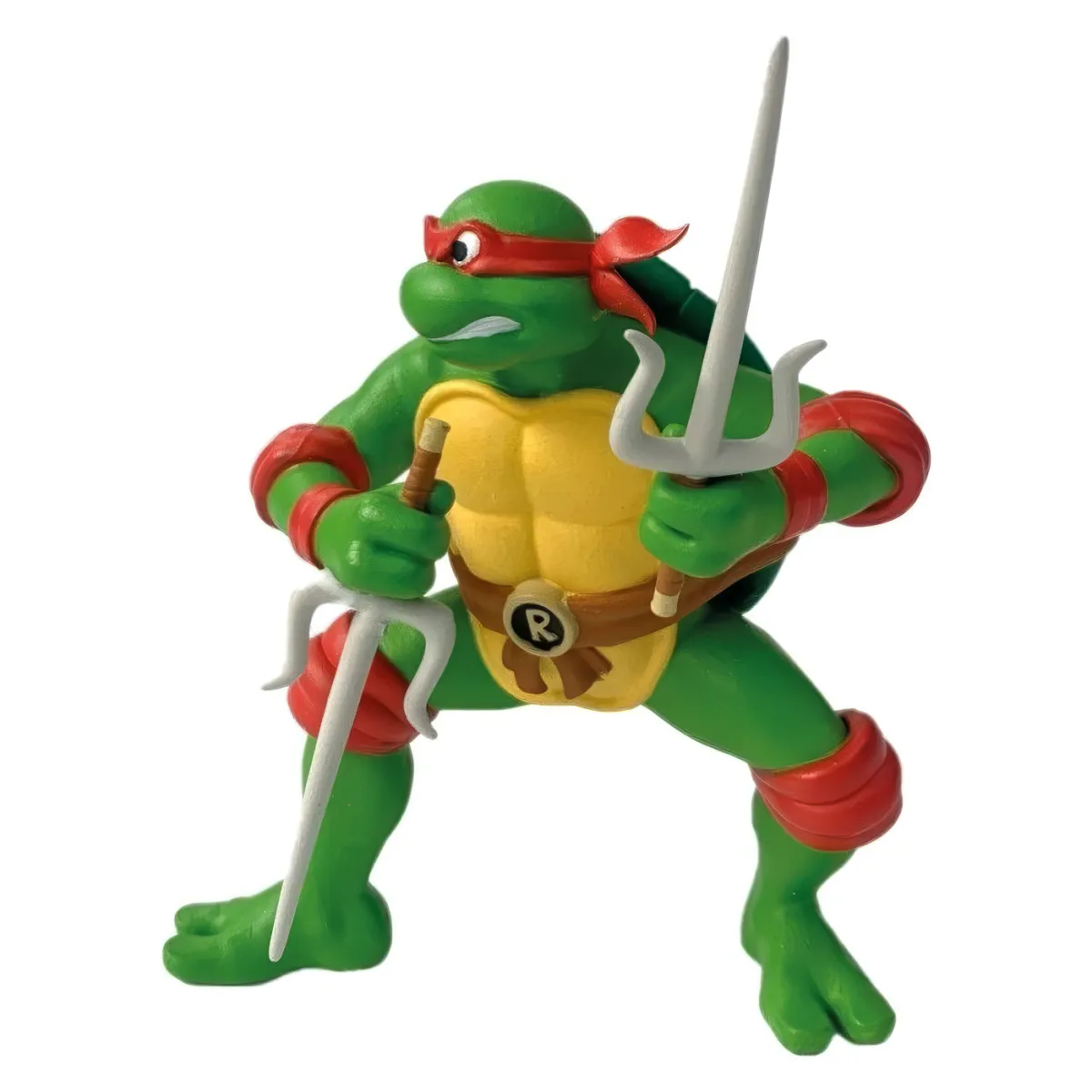 Figura COMANSI Raphael Retro 107989