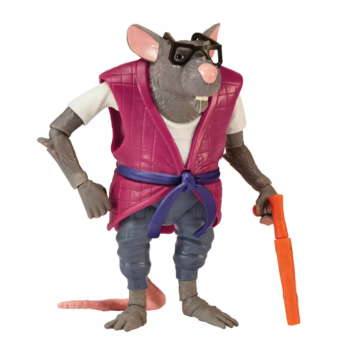 Figura Mattel Splinter