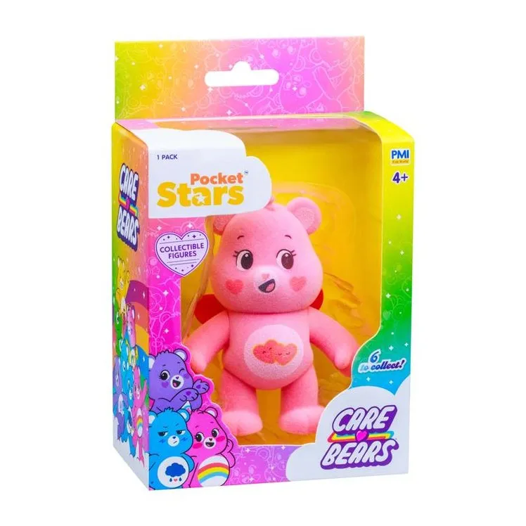 Figurica Care Bears-S1 1kom Window Box