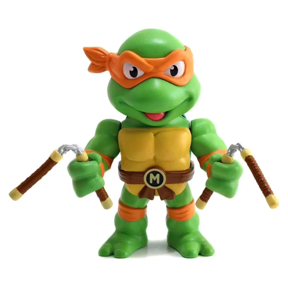 Figurica Simba Nindža Kornjača Michelangelo 10cm 114055