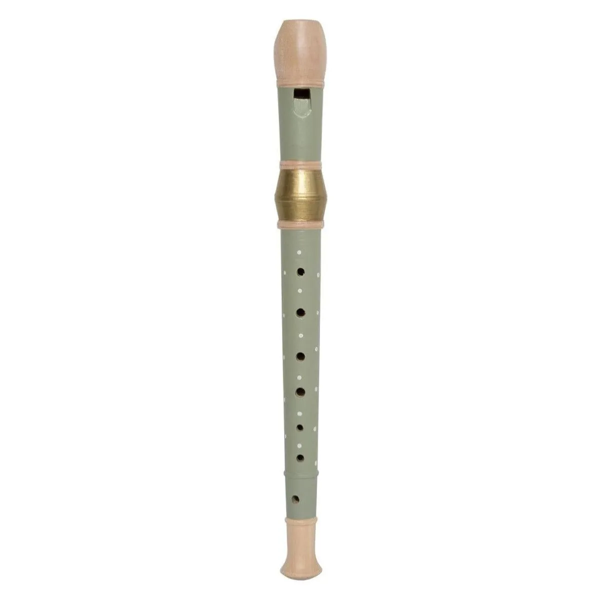 Flauta Jabadabado zelena T316