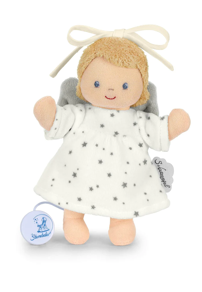 Glazbena igračka Sterntaler Angel 6002197