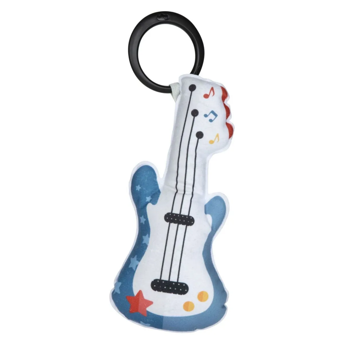 Glazbena igračka Tiny Love Fabric Guitar Rock