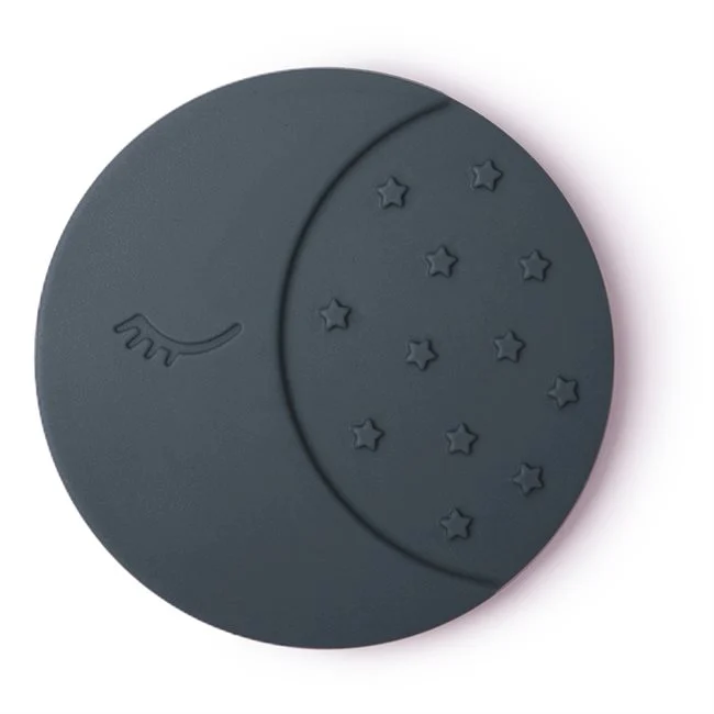 Glodalica Mushie Moon iron