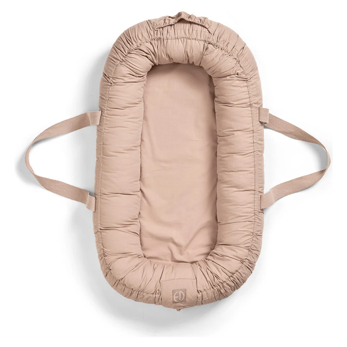 Gnijezdo za bebe Elodie Blushing Pink 70225102151NA