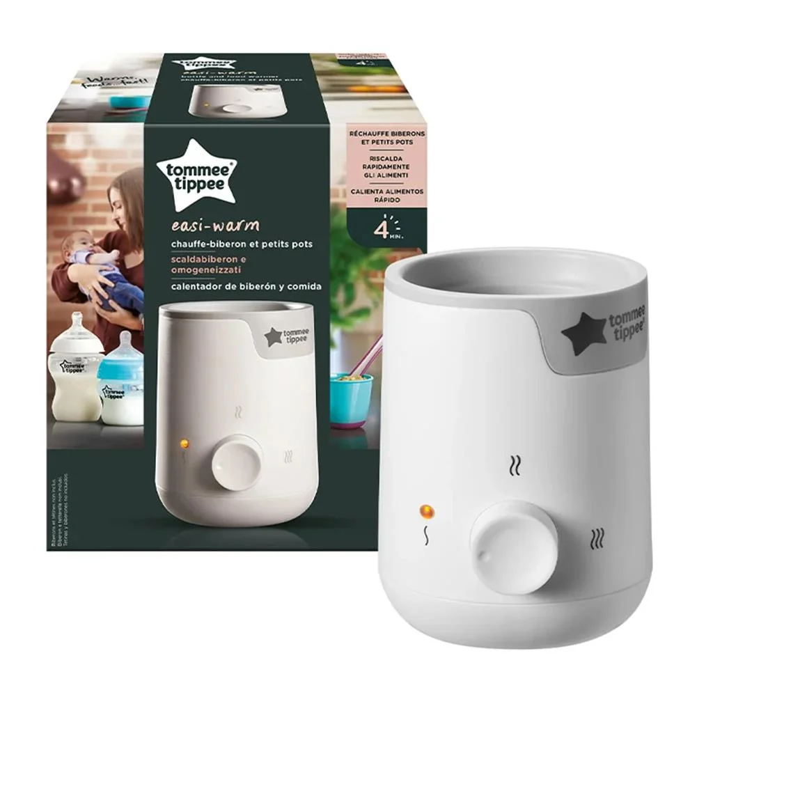 Grijač Tommee Tippee za bočice