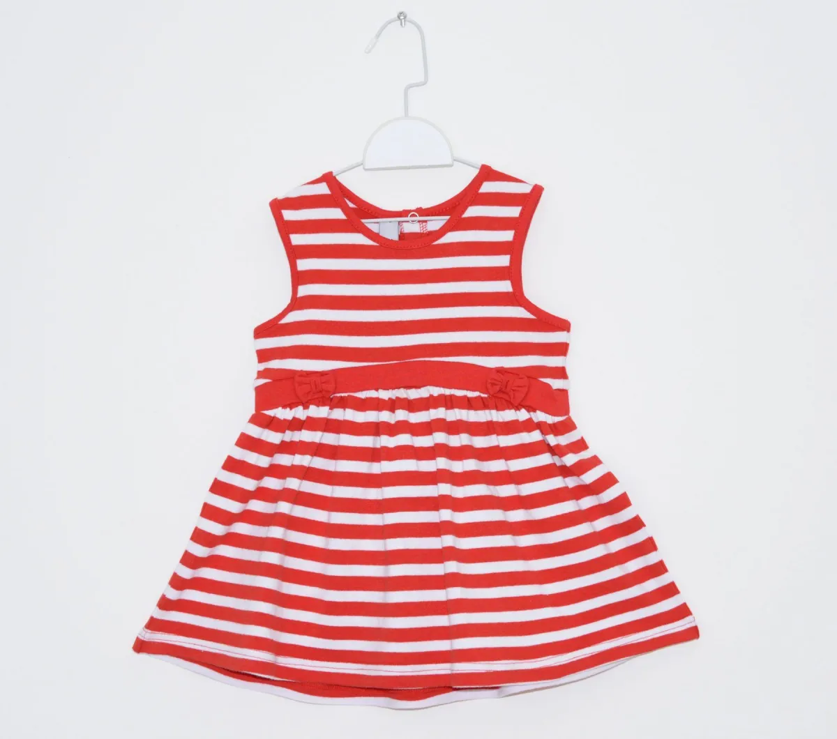 Haljina BROONDO sleeveless baby 9-48M 215061-1