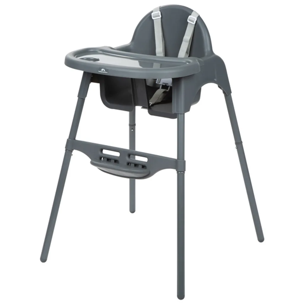 Hranilica Bebeconfort Meely graphite
