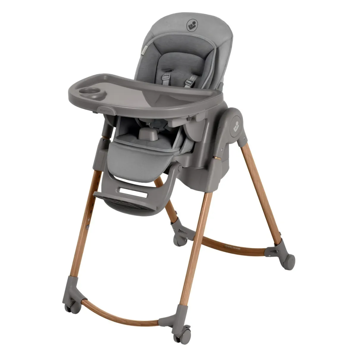 Hranilica Maxi Cosi Minla Plus Elegance Graphite 2723158110