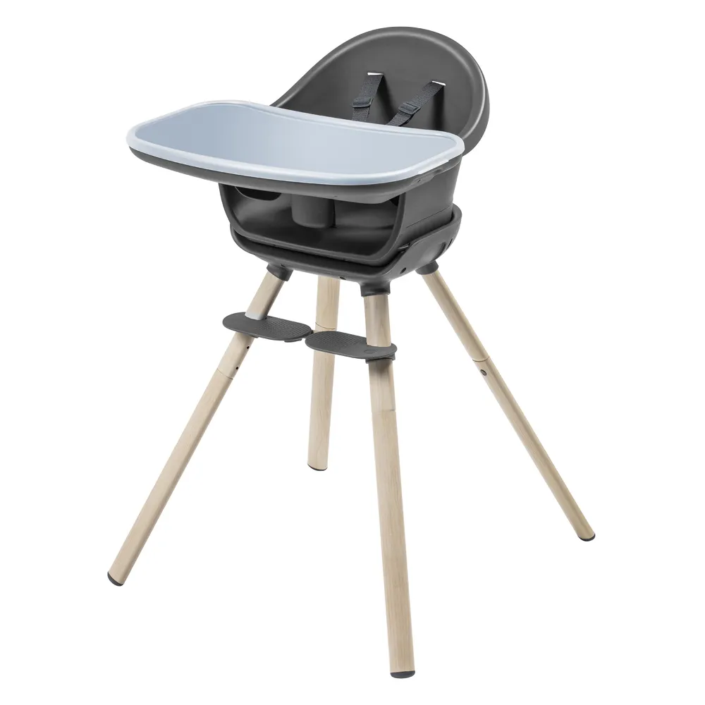 Hranilica Maxi Cosi Moa Beyonde graphite eco 2