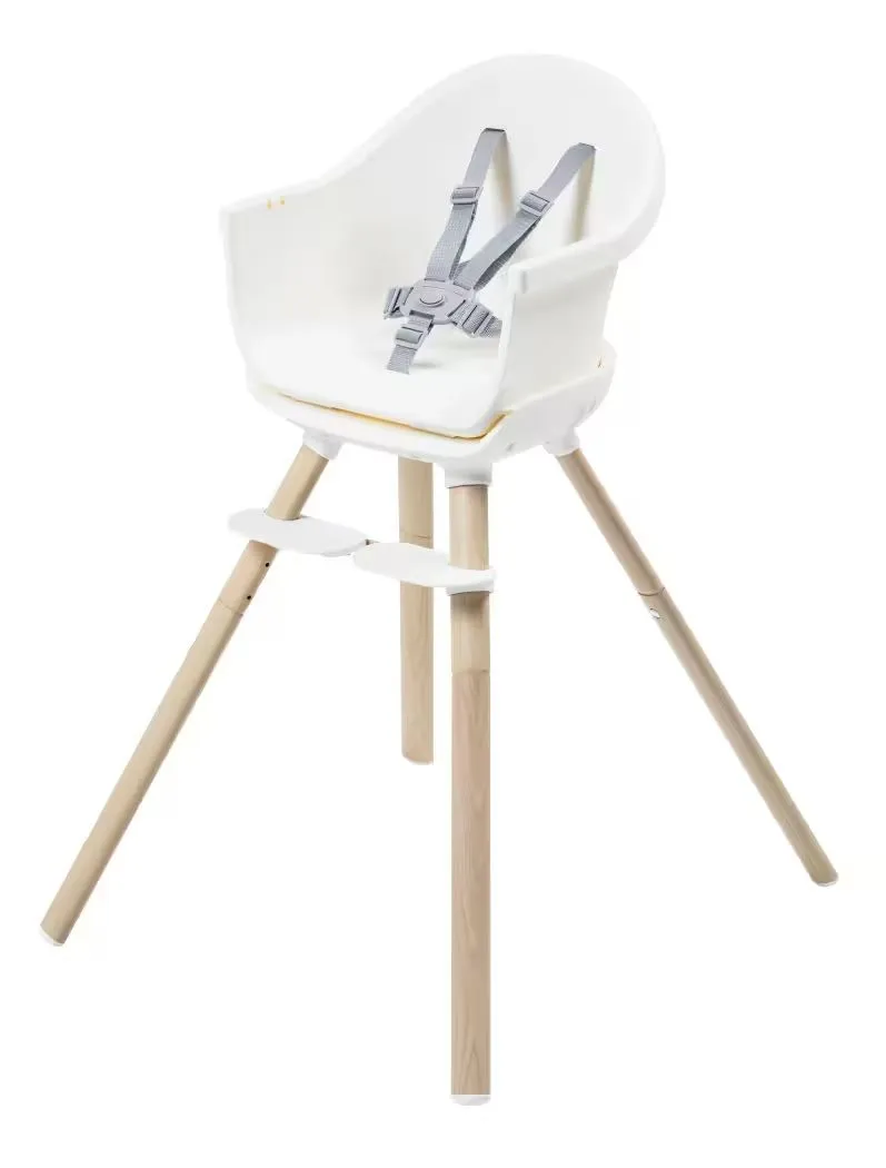 Hranilica Maxi Cosi Moa Beyonde white eco 2