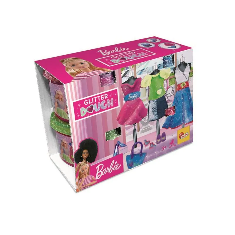Igračka Barbie Dough moda
