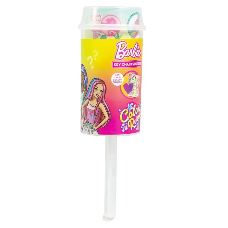 Igračka Barbie Keychain Surprise
