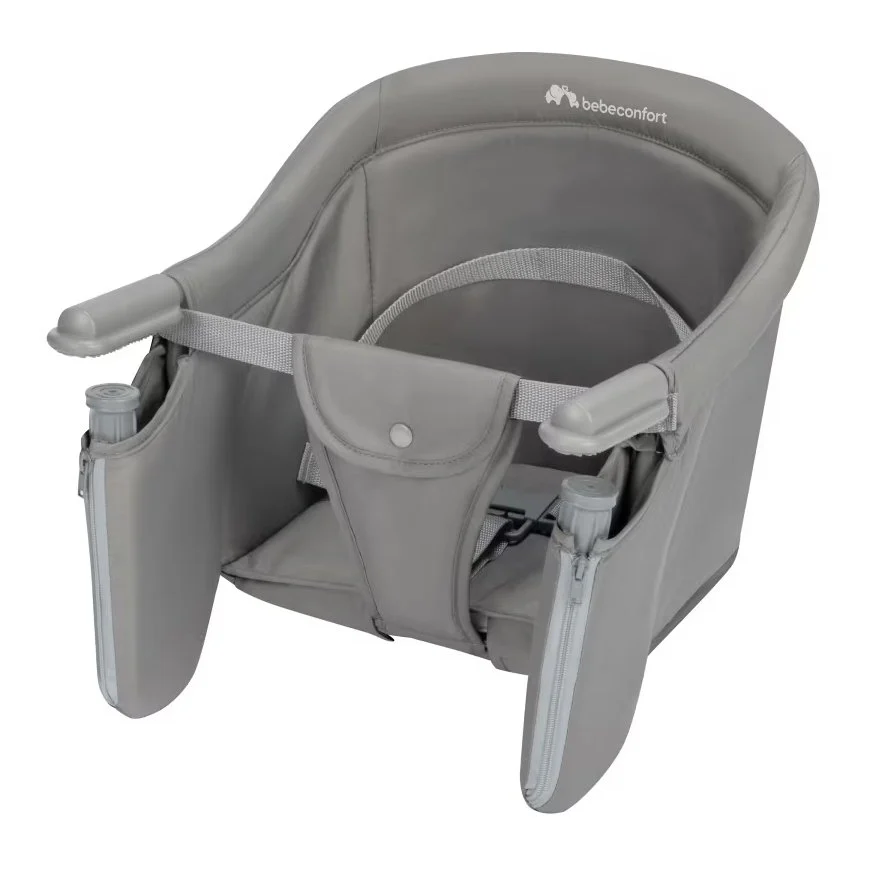 Igračka Bebe Confort Malva sjedalo mineral gray