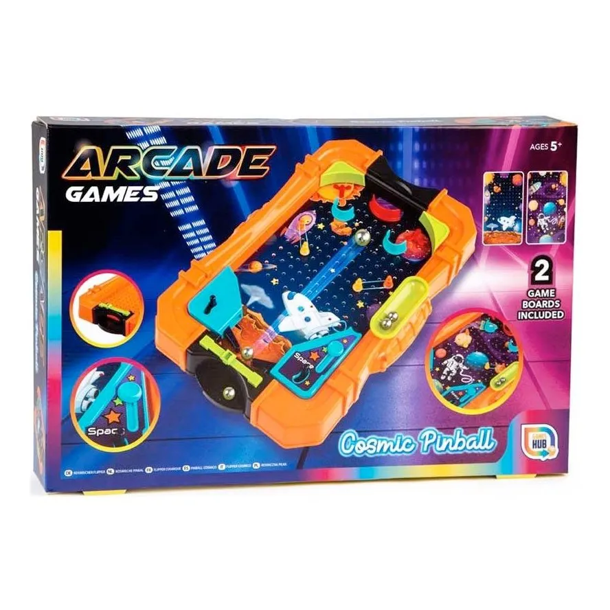 Igračka Cosmic Pinball