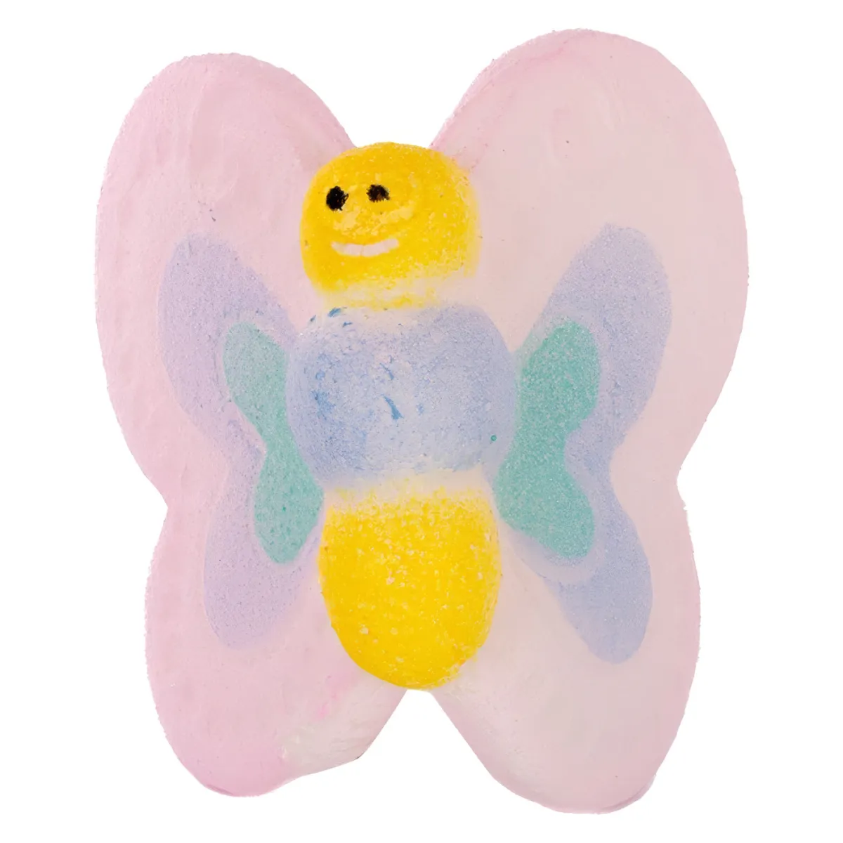 Igračka Keycraft Hatching Butterfly NV645