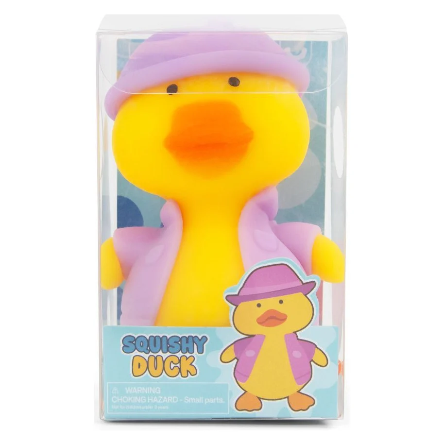 Igračka Keycraft Squishy Dress Up Duck NV1013