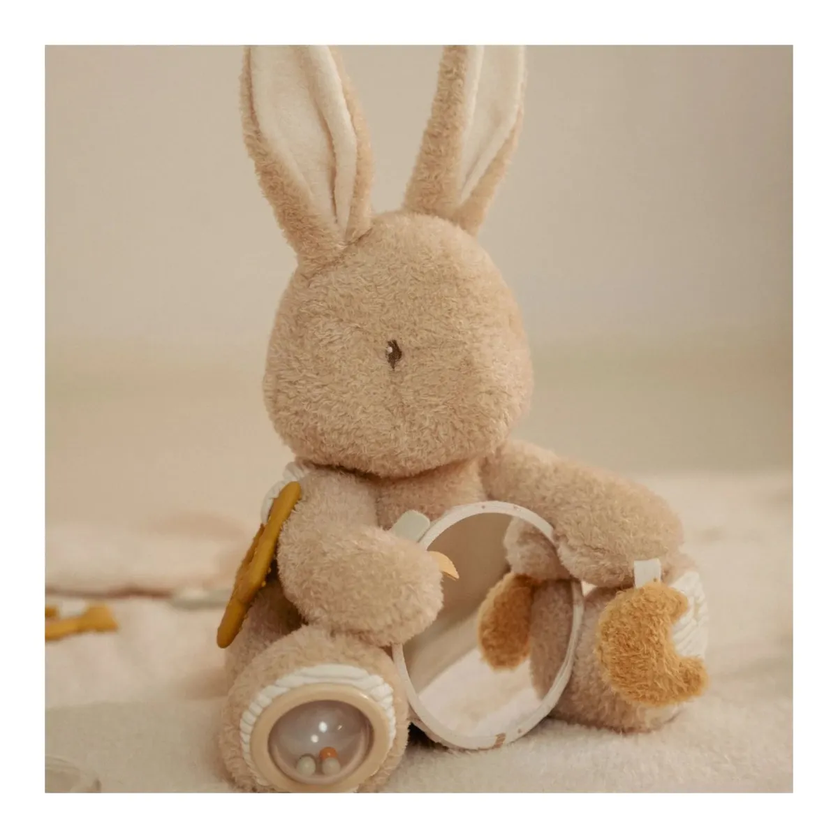 Igračka Little Dutch Baby Bunny