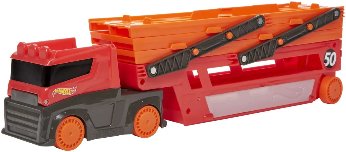 Igračka Mattel Hot Weels Mega Transporter