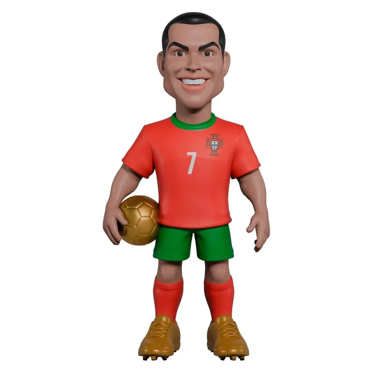 Igračka Minix World Cup Portugal Cristiano Ronaldo