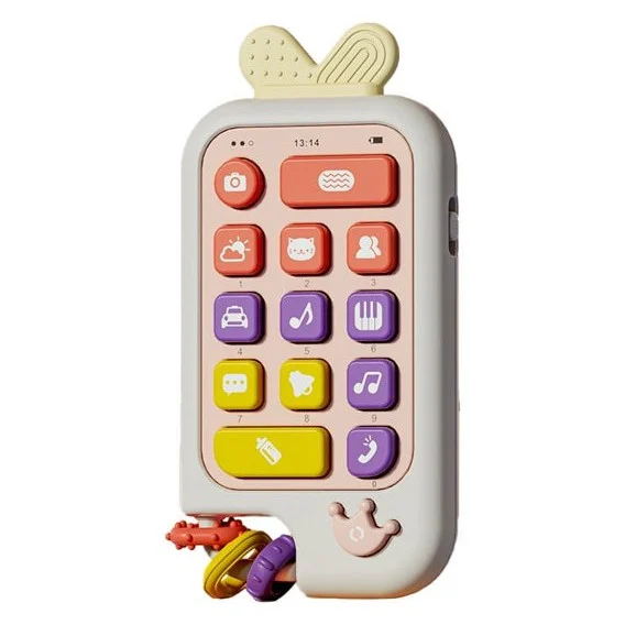 Igračka mobitel za bebe Jy1101 25143283